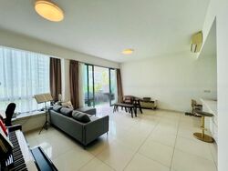 One-north Residences (D5), Apartment #447457381